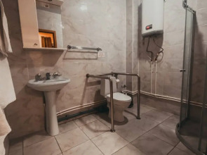 Мини-отель Терь