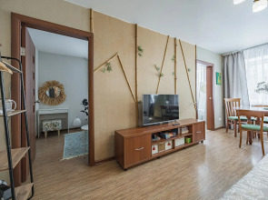 Квартира Уютная недалеко от центра