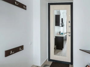 Апартаменты Marseilles