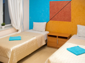 Меблированные комнаты Орловский