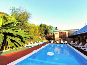 Гостевой дом Чемитка