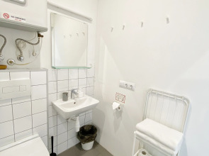 Апартаменты с Видом на Золотой Рог, Центр