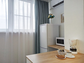 Квартира Студия Violet в Центре