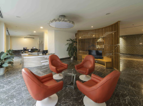 Отель Premier Havana Nha Trang Hotel