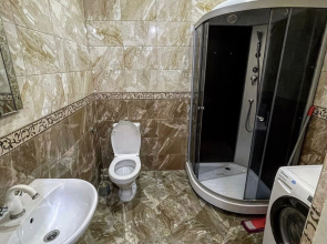 Апарт-отель Ру