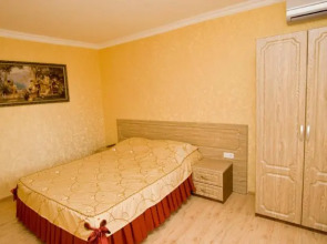 Гостевой дом Сибирь