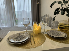 Квартира Роскошная с видом на море