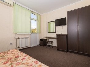 Гостевой Дом Курортный городок