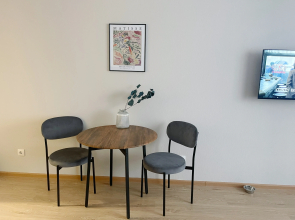 Квартира Уютная студия в Приморском районе