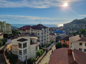 Гостевой Дом Оливия