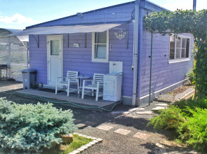 Частный дом Семейное эко-пространство Домик у моря