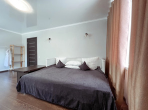 Апартаменты на Камчатке