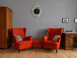 Апартаменты Квартира Профессора Боткина