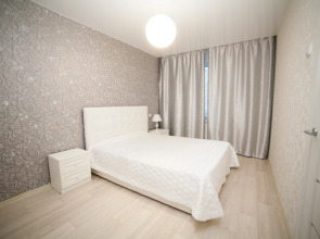 Апартаменты на Алексеева 109