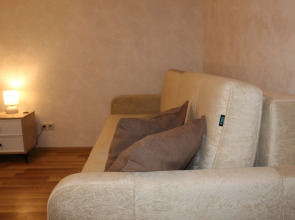 Квартира в центре Ярославля на 6 персон