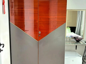 Апартаменты Красноармейская 1