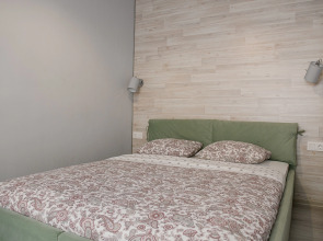 Апартаменты 911 Верхнеторговая Площадь 4