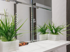 Апартаменты в солнечном острове