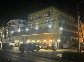 Гостевой дом Алёша