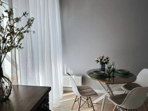 Квартира в современном ЖК Комсомольский