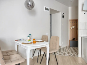 Апартаменты MyhomeYourhome на Печатника Григорьева, 14