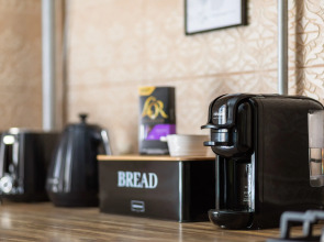 Апартаменты Комфорт BookingApart