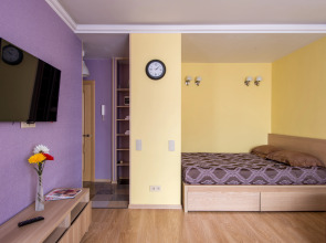 Студия на Тургеневской