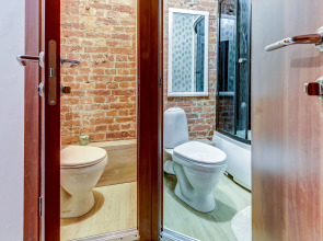 Меблированные Комнаты Technoложка