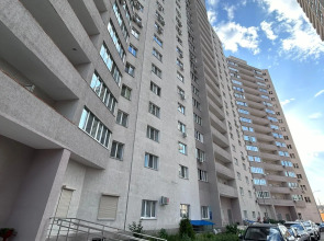 Квартира Рядом с ЖдВокзалом