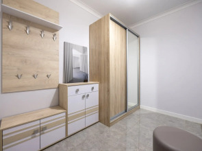 Апартаменты Алис на Шмитовском 39/2