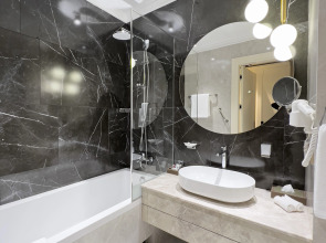 Отель Bentley Tashkent