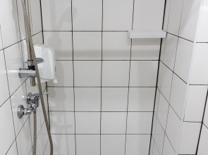 Меблированные комнаты Дарумс