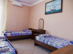 Гостевой Дом Берегиня