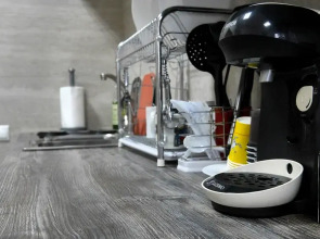 Хостел Берег