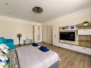 Квартира PrezentHaus на Карла Маркса 171