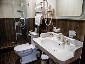 Гостевой Дом Небо