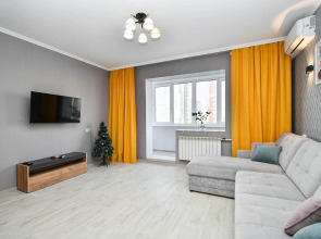 Квартира 1 комнатные возле ТРЦ Планета