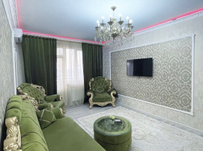 Апарт-отель Ру