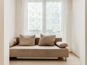 Апартаменты на Летной