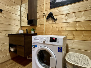 Гостевой дом Берлога