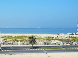 TIME Ruby Hotel Apartments