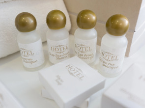 Апартаменты Азбука на Коммунистической  107