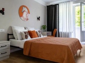 Geometriya Uita Ot Piligrim KMV Flat