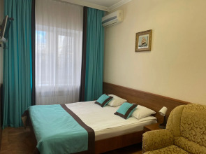 Гостевой дом Садко