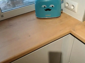 Квартира Студия в центре рядом с Торпедо