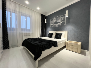 Квартира Гринхаус Салмышская 9/5