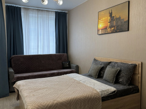 Na Naberezhnoy 46 Apartments
