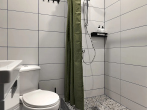 Квартира Риверсайд Двухкомнатная