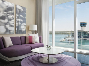 W Abu Dhabi - Yas Island