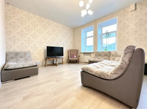 Квартира Трехкомнатная в центре на Орджоникидзе рядом с Набережной